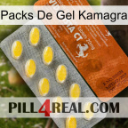 Kamagra Gel Packs 42